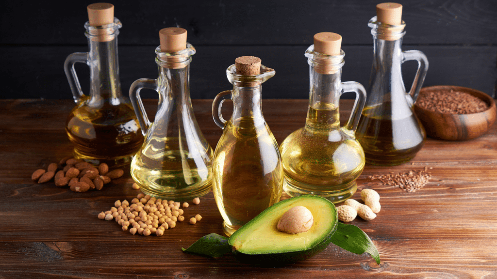best hair oils