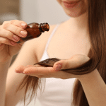 Hair Oiling Through the Ages
