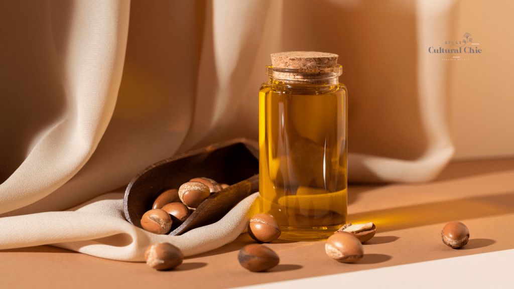 Moroccan Argan Oil Benefits for Glowing Skin & Stronger Hair