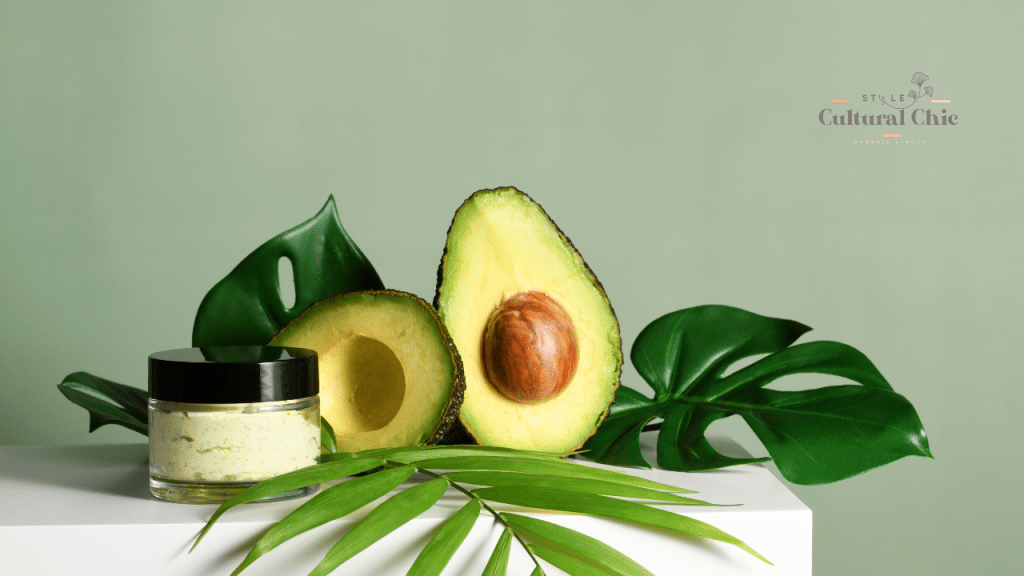 7 Avocado Hair Mask Benefits