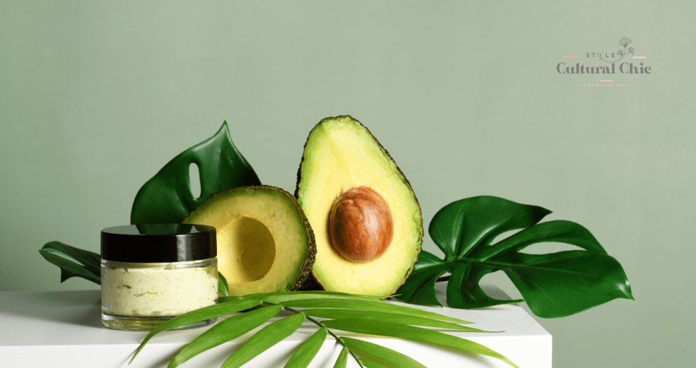 7 Avocado Hair Mask Benefits