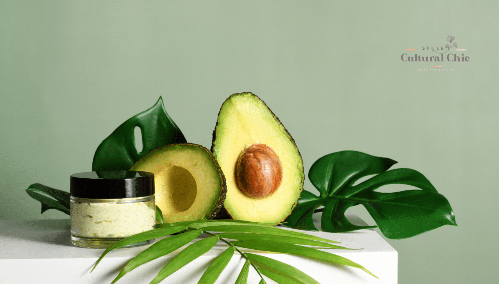 7 Avocado Hair Mask Benefits