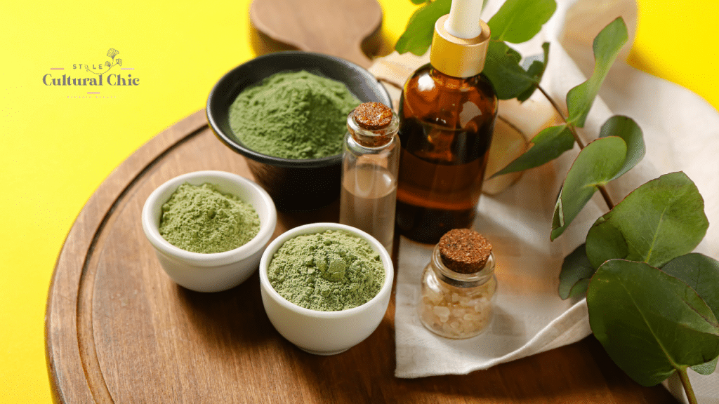 Traditional Henna Hair Treatment: 5 Powerful Benefits + How to Use It Right