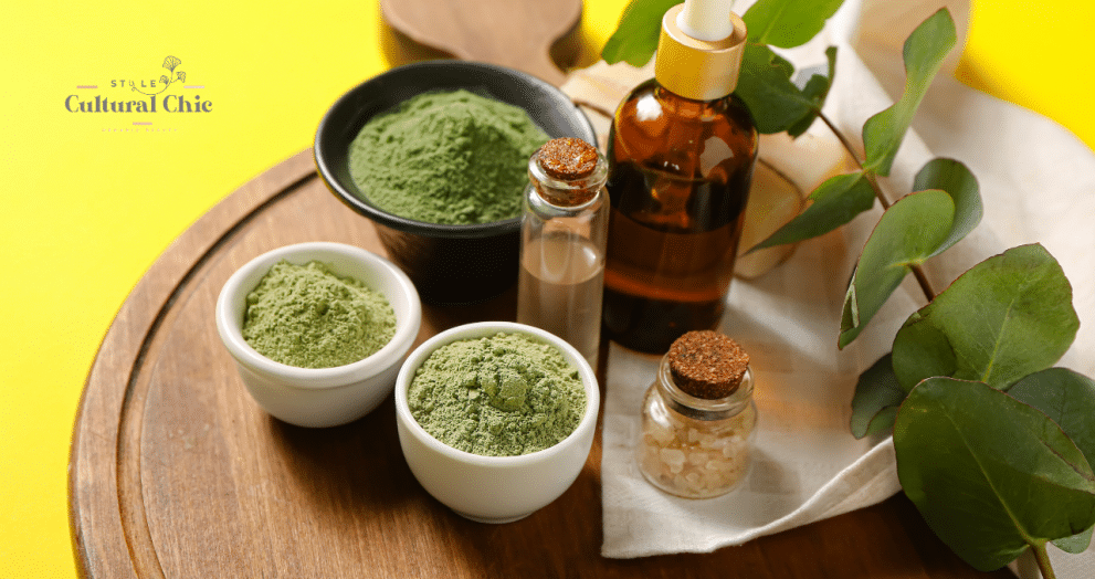 Traditional Henna Hair Treatment: 5 Powerful Benefits + How to Use It Right
