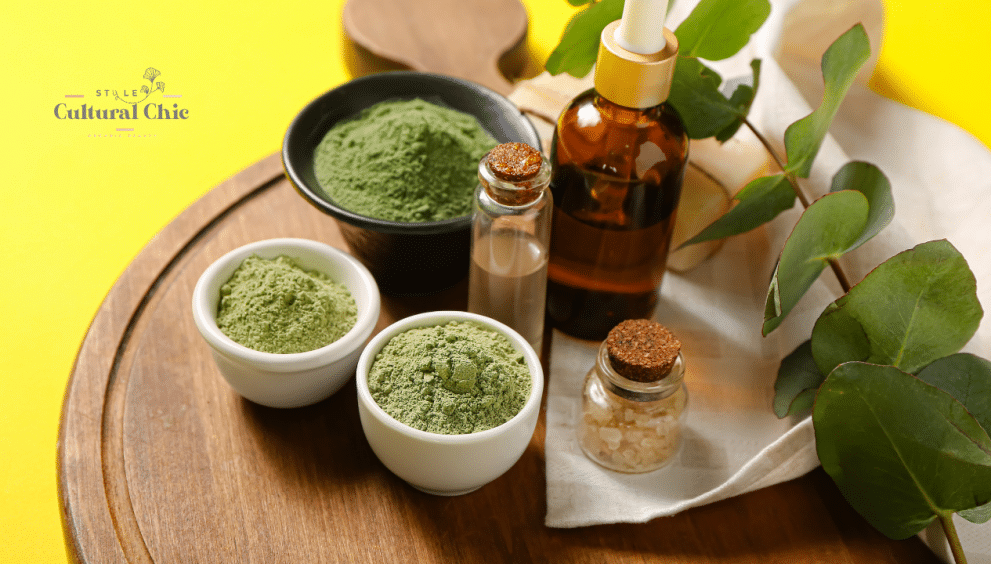 Traditional Henna Hair Treatment: 5 Powerful Benefits + How to Use It Right