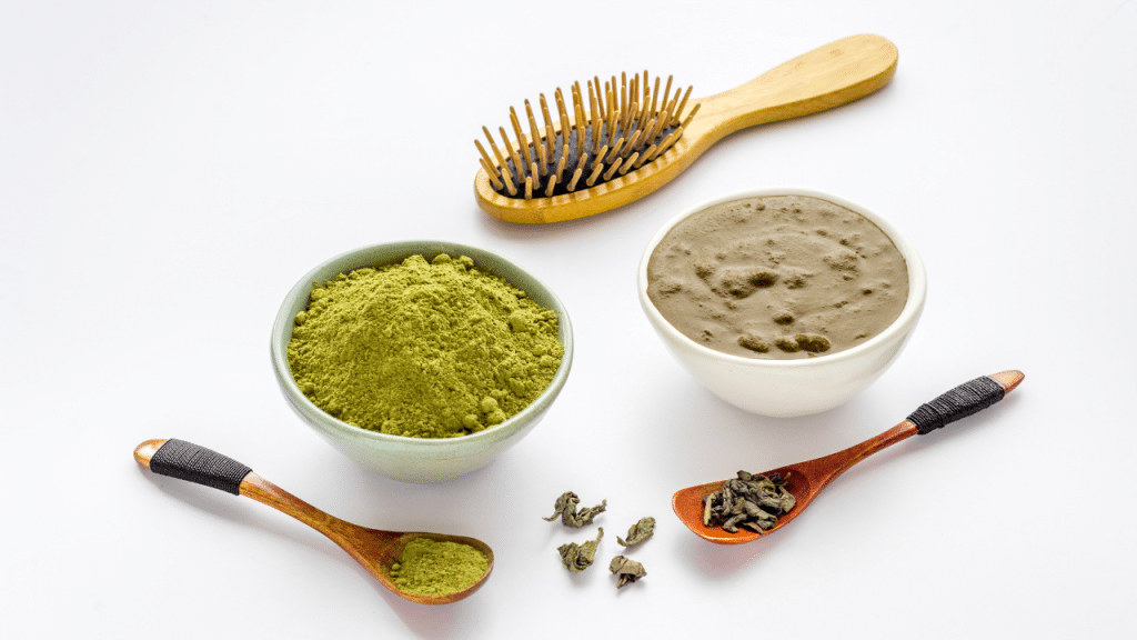 how to use henna hair treatment