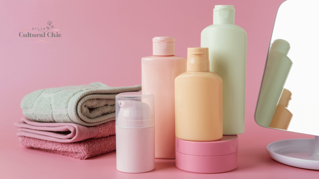 japanese haircare routine