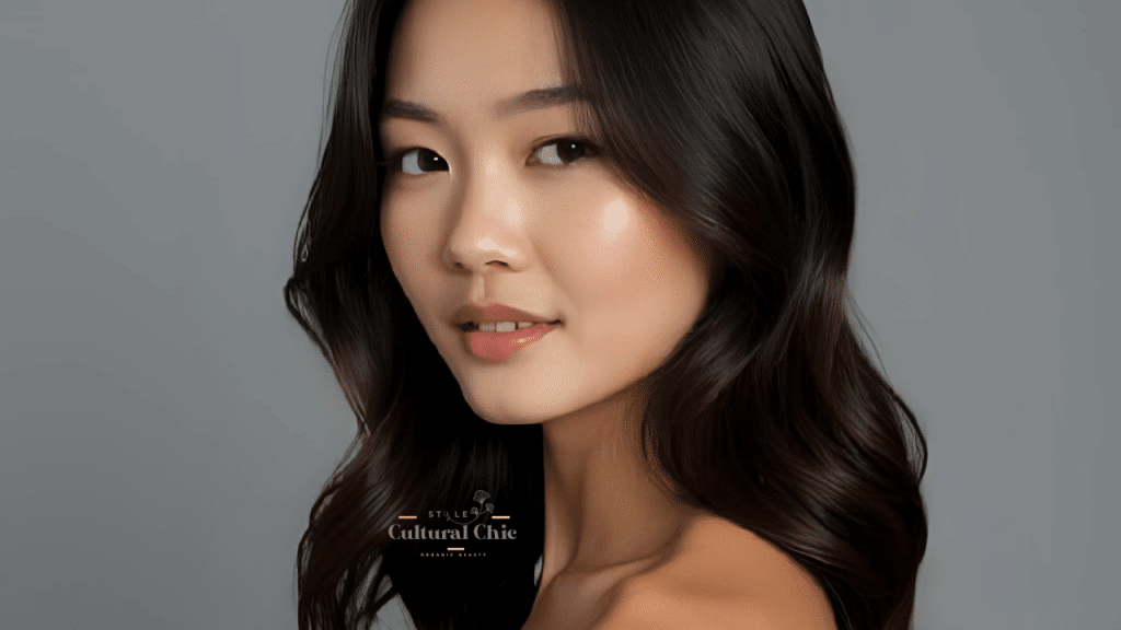 Japanese Haircare Secrets: 4 Timeless Rituals for Silky, Strong Strands
