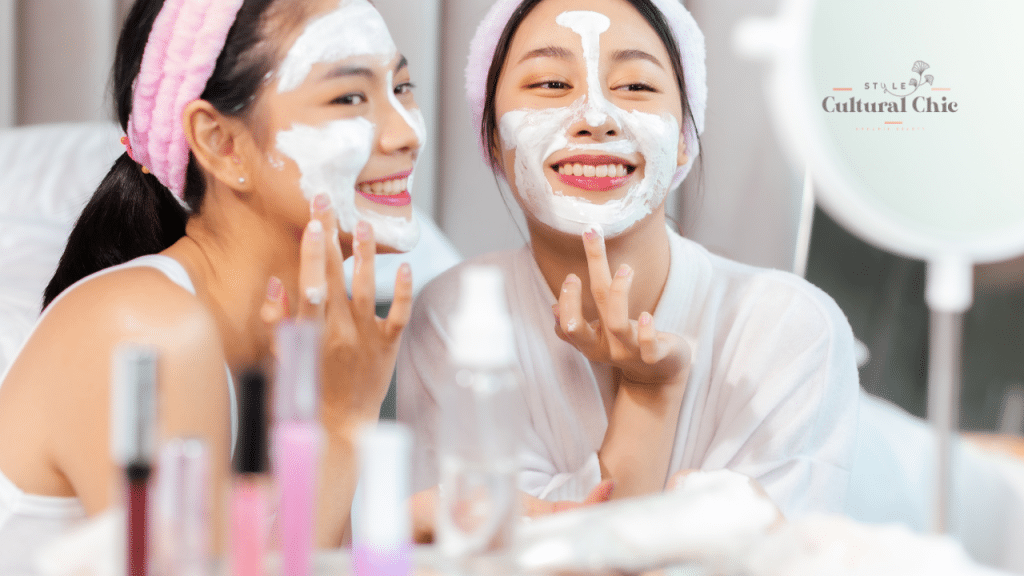 Korean Glass Skin Unlocked: How Koreans Have Perfected This Glow for Centuries