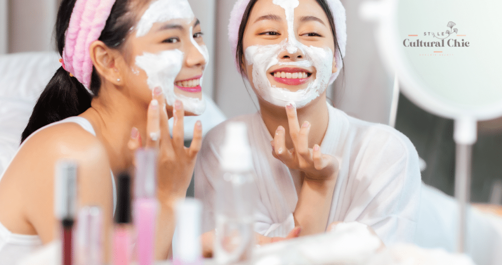 Korean Glass Skin Unlocked: How Koreans Have Perfected This Glow for Centuries