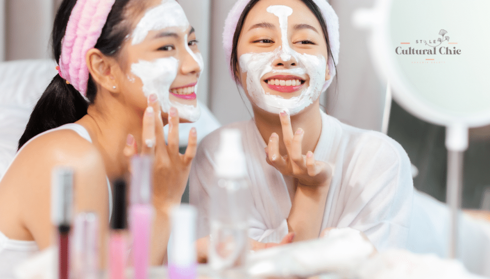 Korean Glass Skin Unlocked: How Koreans Have Perfected This Glow for Centuries