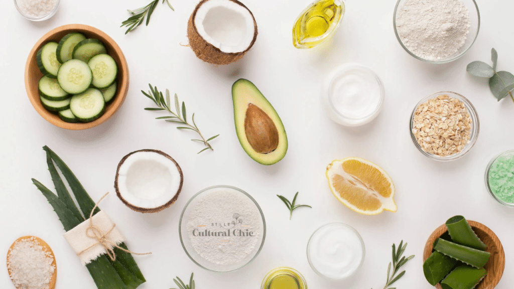 Traditional Beauty Rituals: Leading the Clean Beauty Revolution
