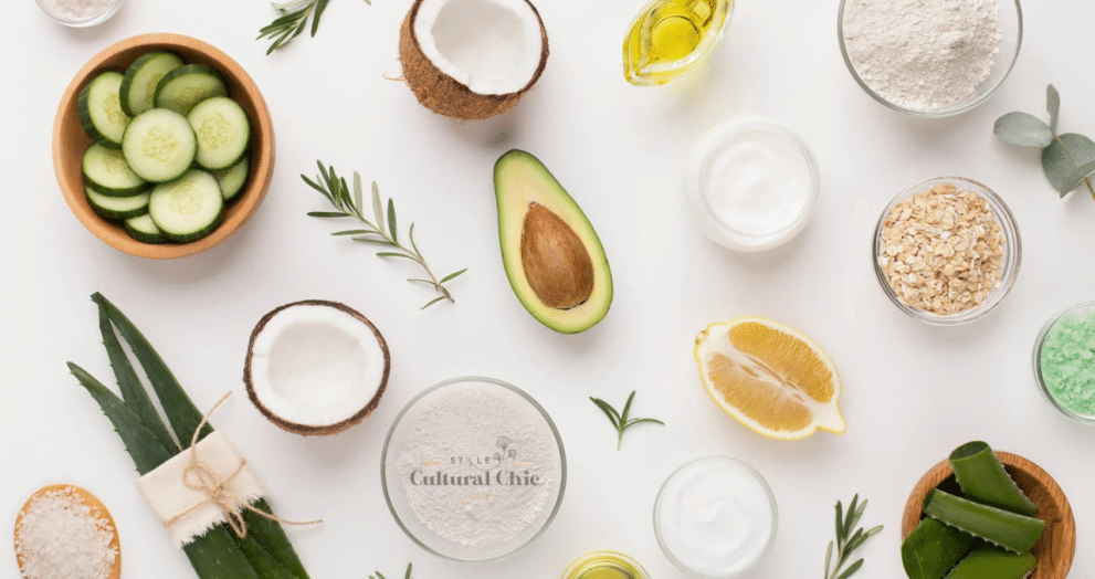 Traditional Beauty Rituals: Leading the Clean Beauty Revolution