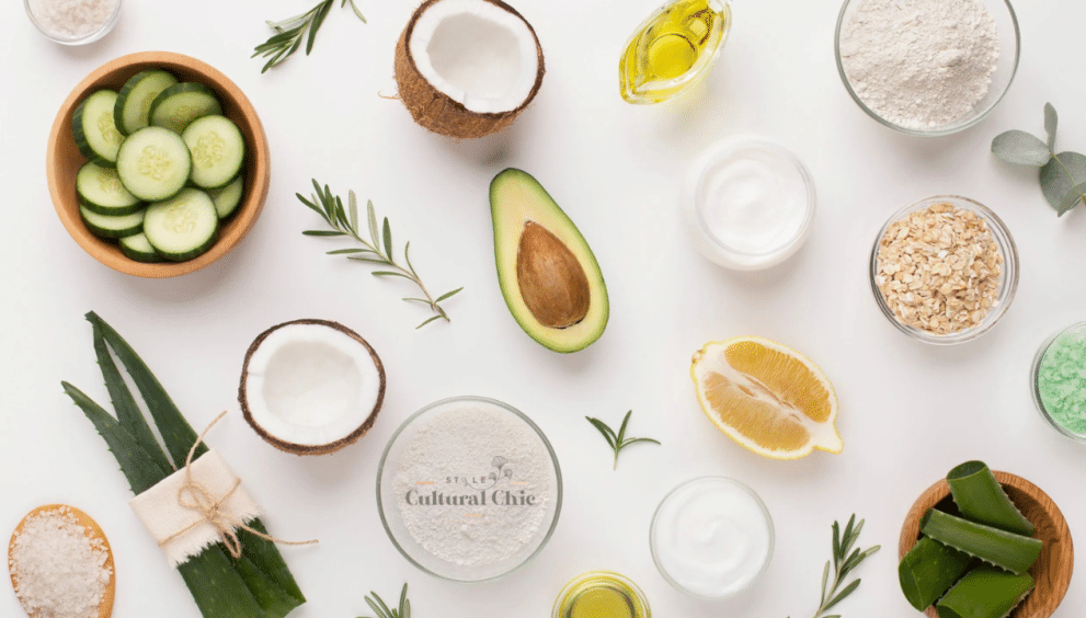 Traditional Beauty Rituals: Leading the Clean Beauty Revolution