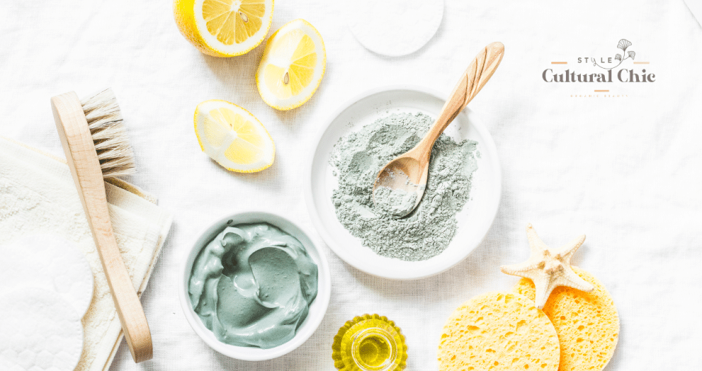 Homemade Global Beauty Hacks: Ultimate Guide for Every Skin Type