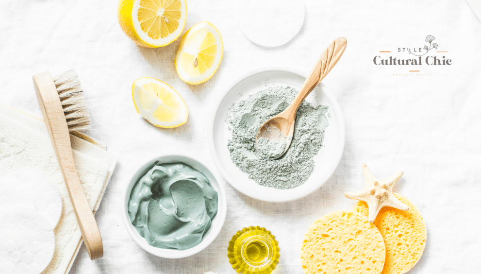 Homemade Global Beauty Hacks: Ultimate Guide for Every Skin Type